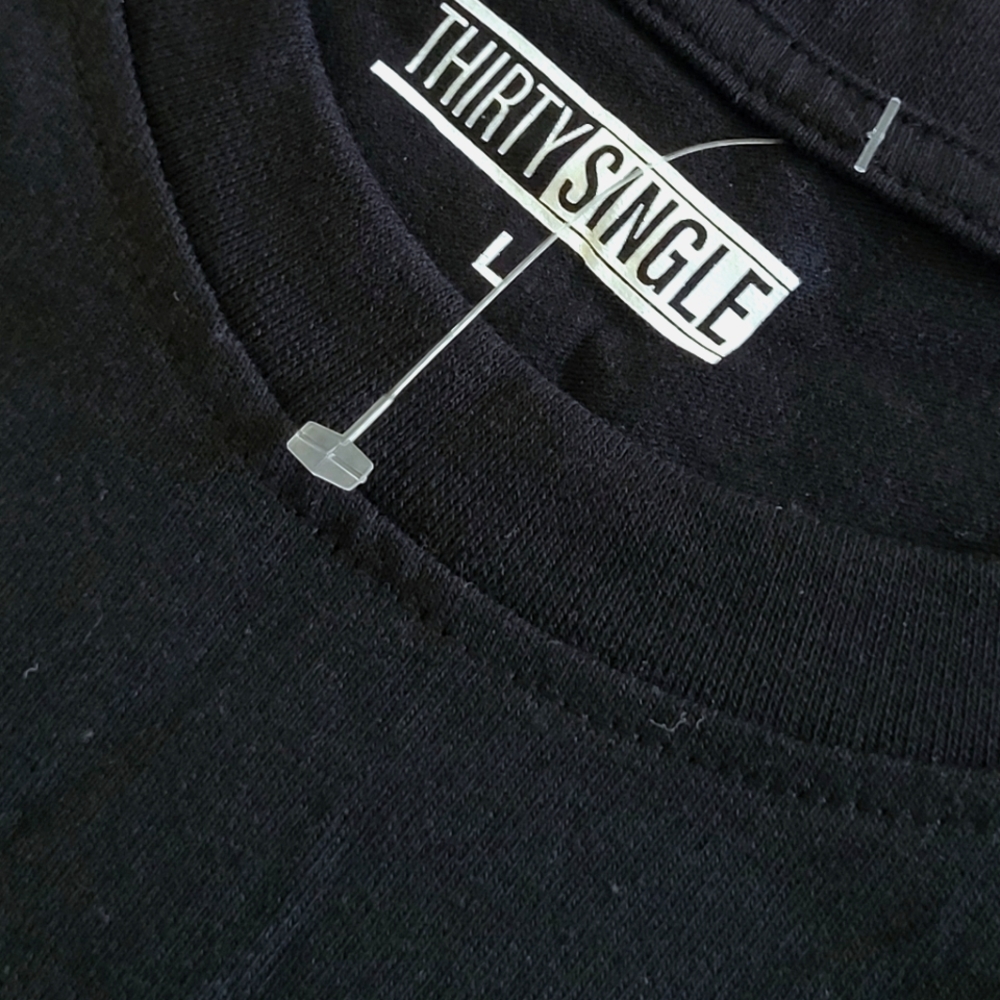 Thirty Single☝️ "King🫅 of Spades♠️" Graphic Tee👕 - NWOT - Picture 6 of 14